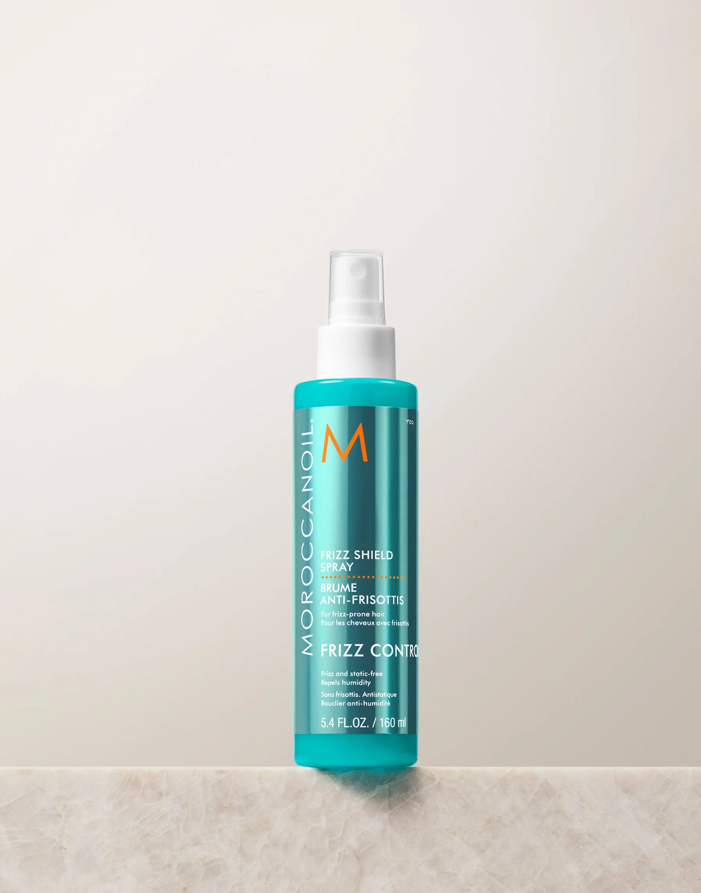 Frizz Control Frizz Shield Spray