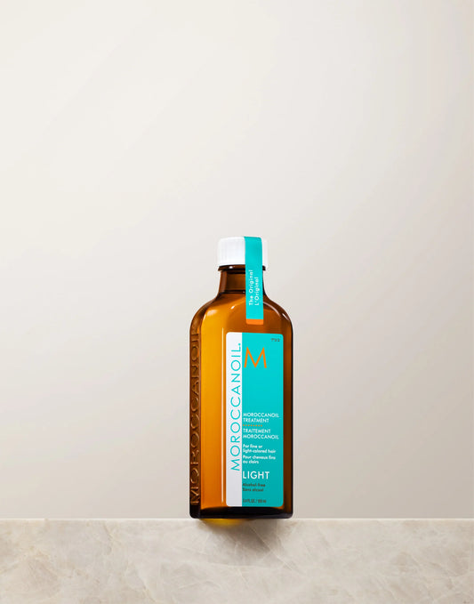 Moroccanoil Light Oil Treatment - KOPJOŠS LĪDZEKLIS MATIEM MOROCCANOIL LIGHT