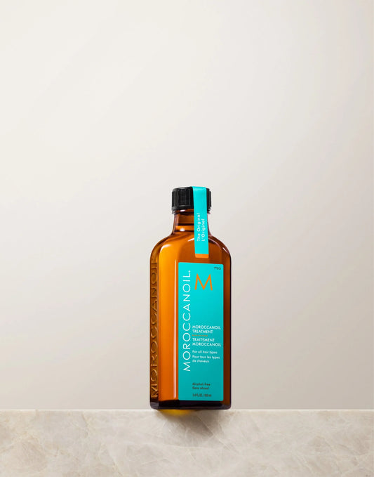 Moroccanoil Oil Treatment - KOPJOŠS LĪDZEKLIS MATIEM MOROCCANOIL