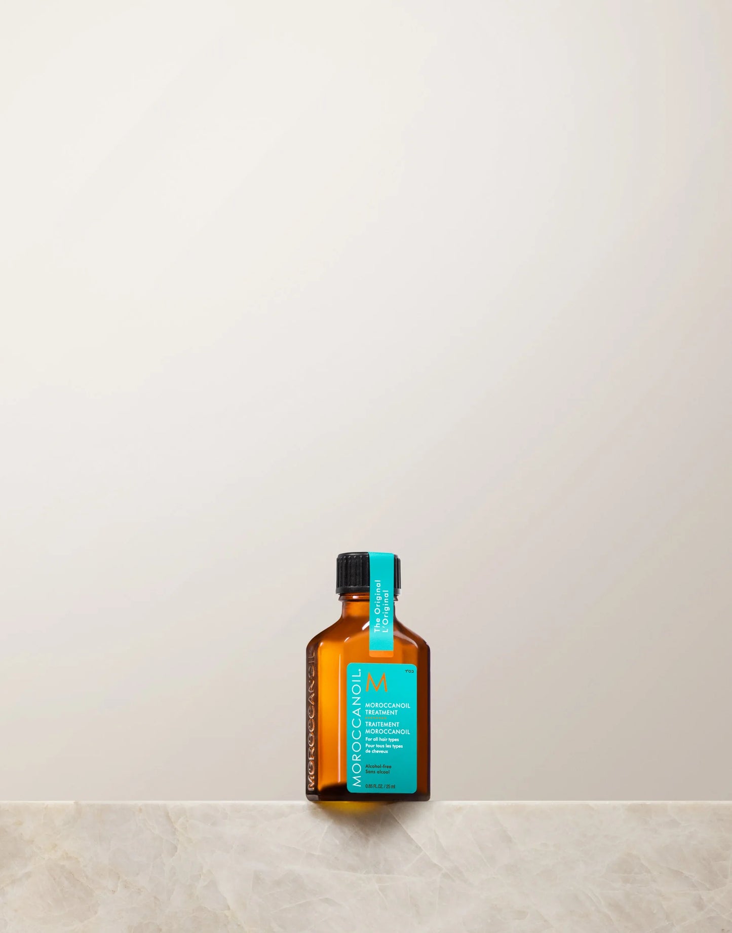 Moroccanoil Oil Treatment - KOPJOŠS LĪDZEKLIS MATIEM MOROCCANOIL
