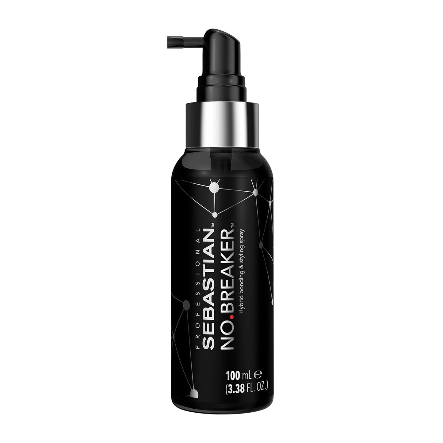 PROFESSIONAL SEBASTIAN NO.BREAKER hybrid bonding&styling spray 100ml.