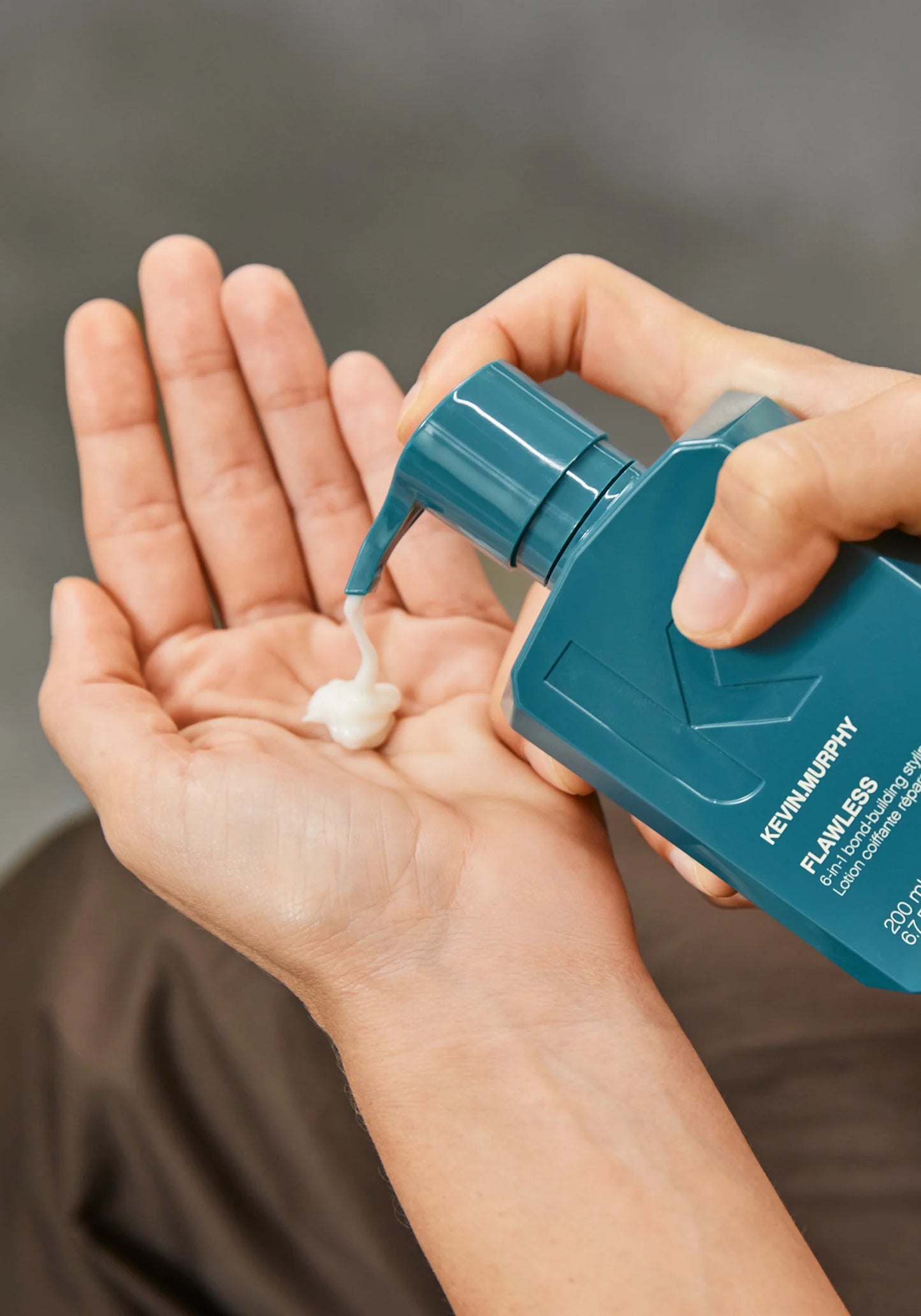 KEVIN.MURPHY FLAWLESS 6-in-1 veidošanas krēms