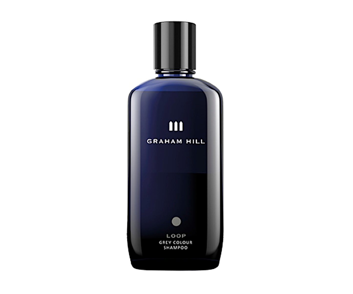 LOOP Grey Colour šampūns 200ML.
