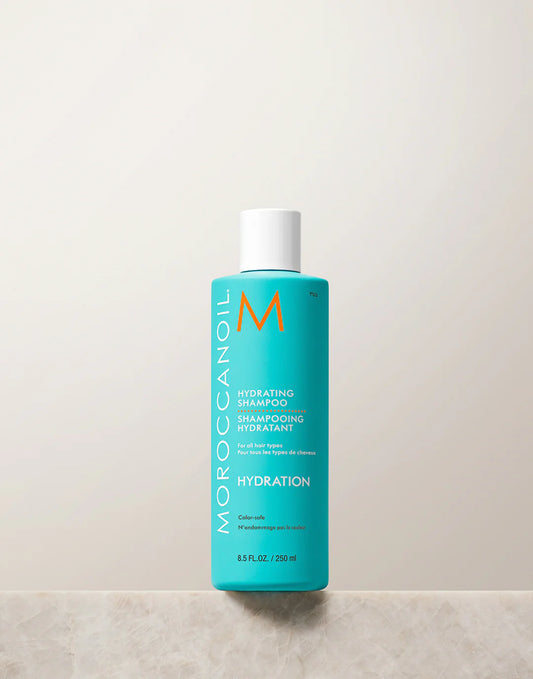 MOROCCANOIL mitrinošs šampūns
