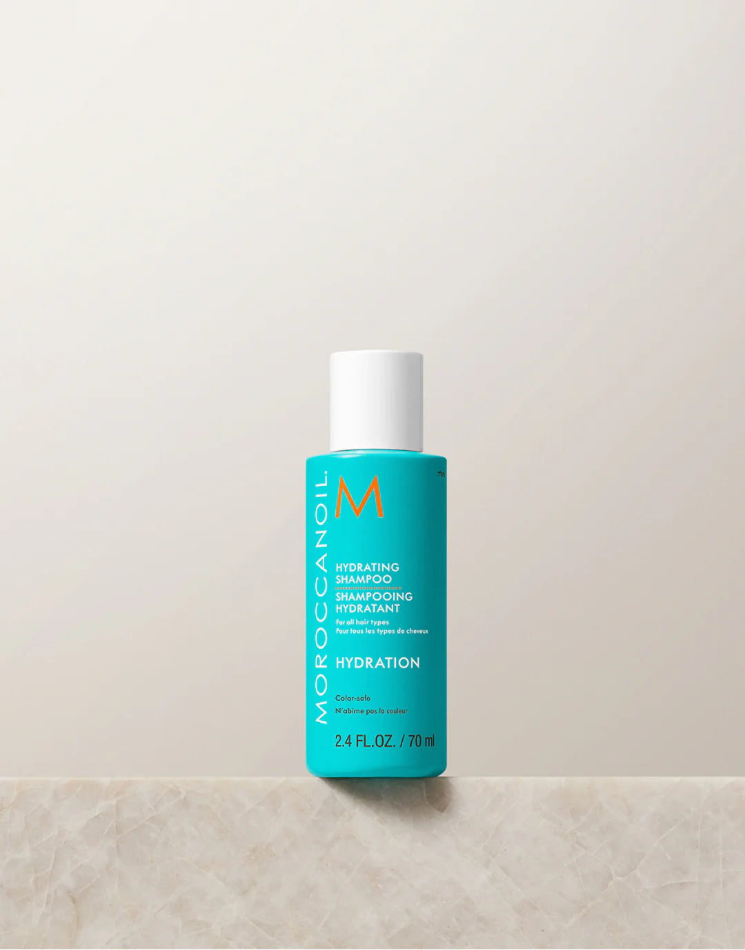 MOROCCANOIL mitrinošs šampūns