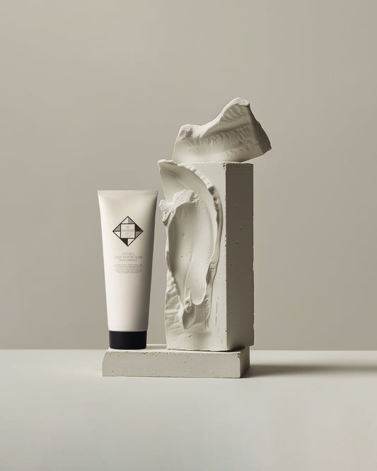 HADAT HYDRO Deep Repair Hair Treatment Maska (250ml, 500ml)