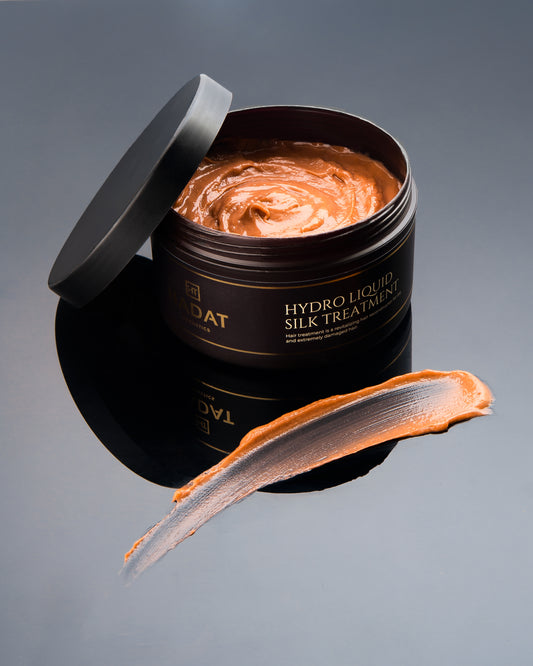 HADAT HYDRO Liquid Silk Treatment (300ml)