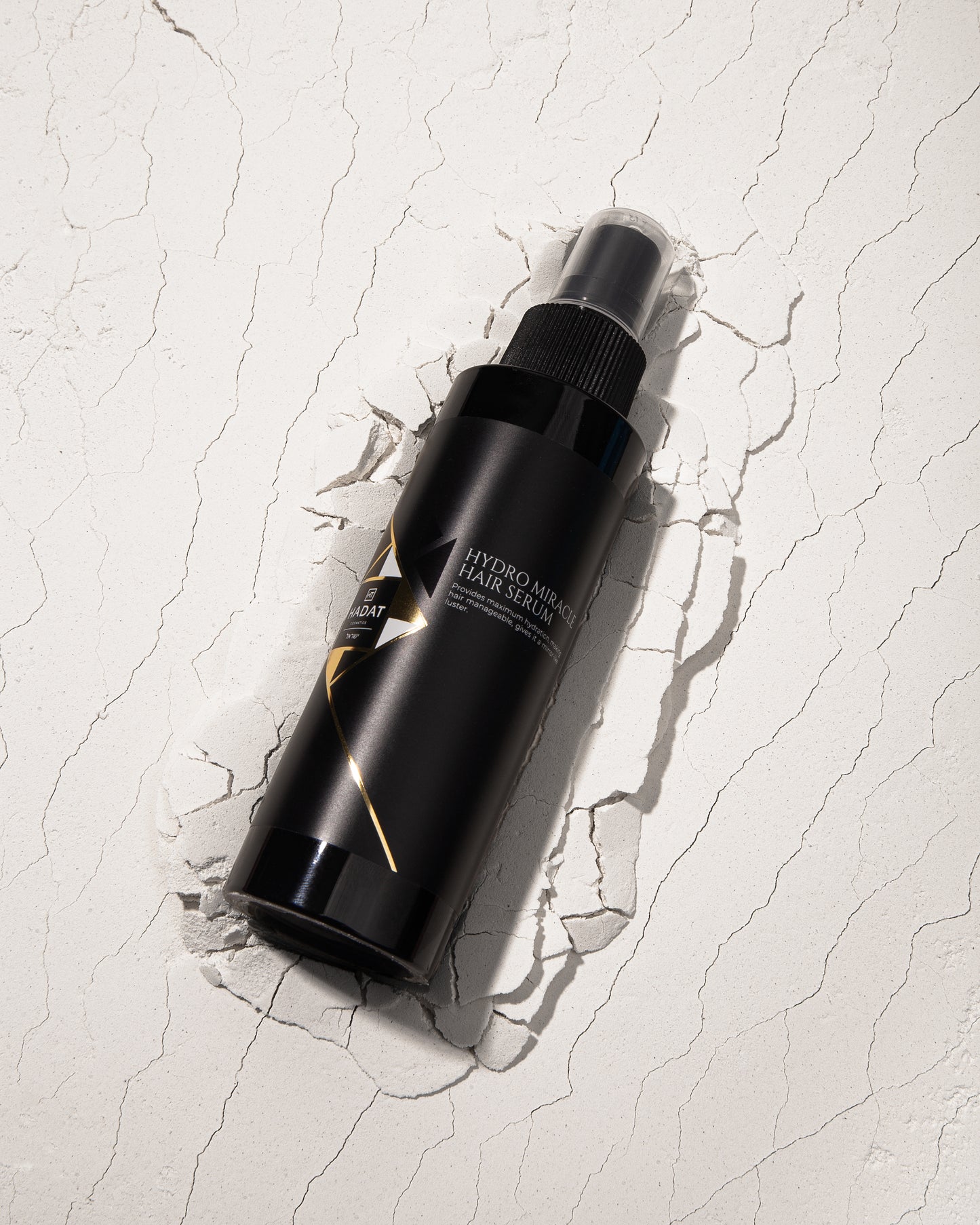 HADAT HYDRO Miracle Hair Serums (110ml)