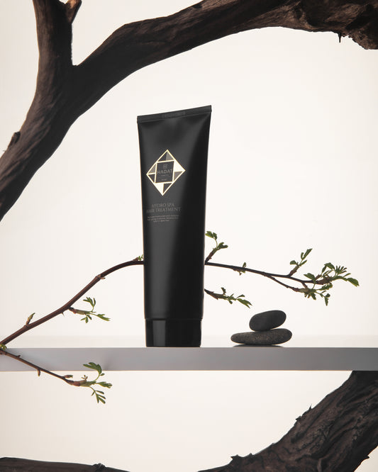 HADAT HYDRO SPA Hair Treatment Maska (250ml, 500ml)