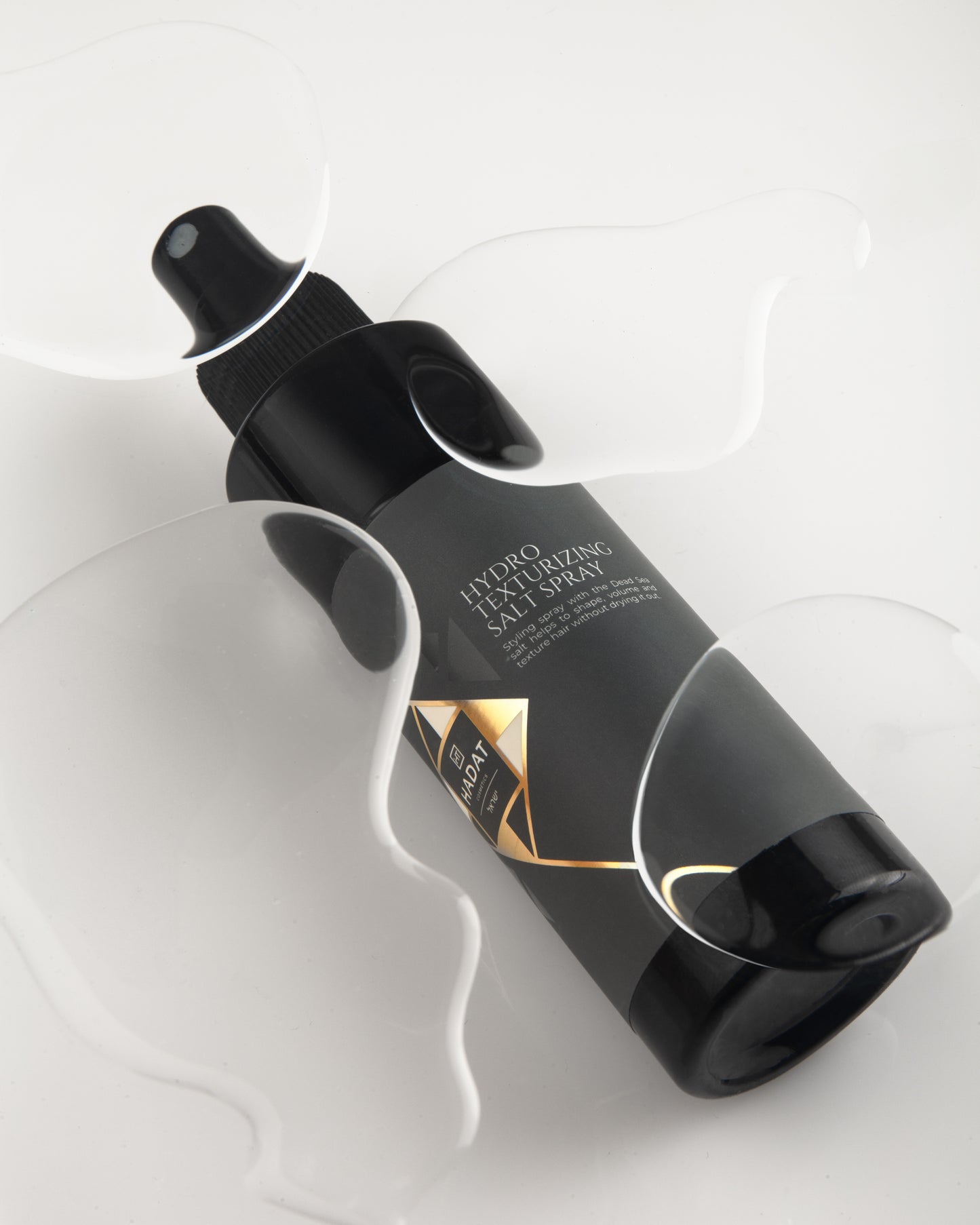 HADAT HYDRO Texturising Salt Spray (110ml)