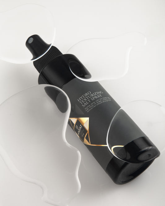 HADAT HYDRO Texturising Salt Spray (110ml)