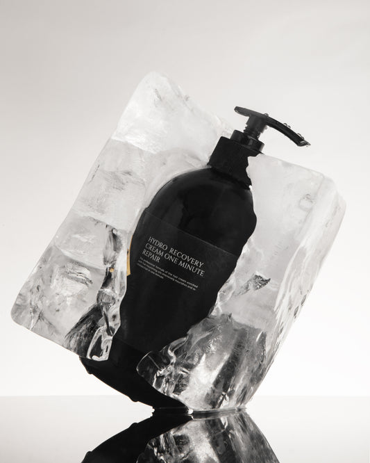 HADAT HYDRO Recovery Cream One Minute Repair (500ml)