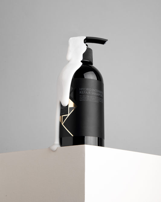 HADAT HYDRO Intensive Repair Šampūns (250ml, 800ml)