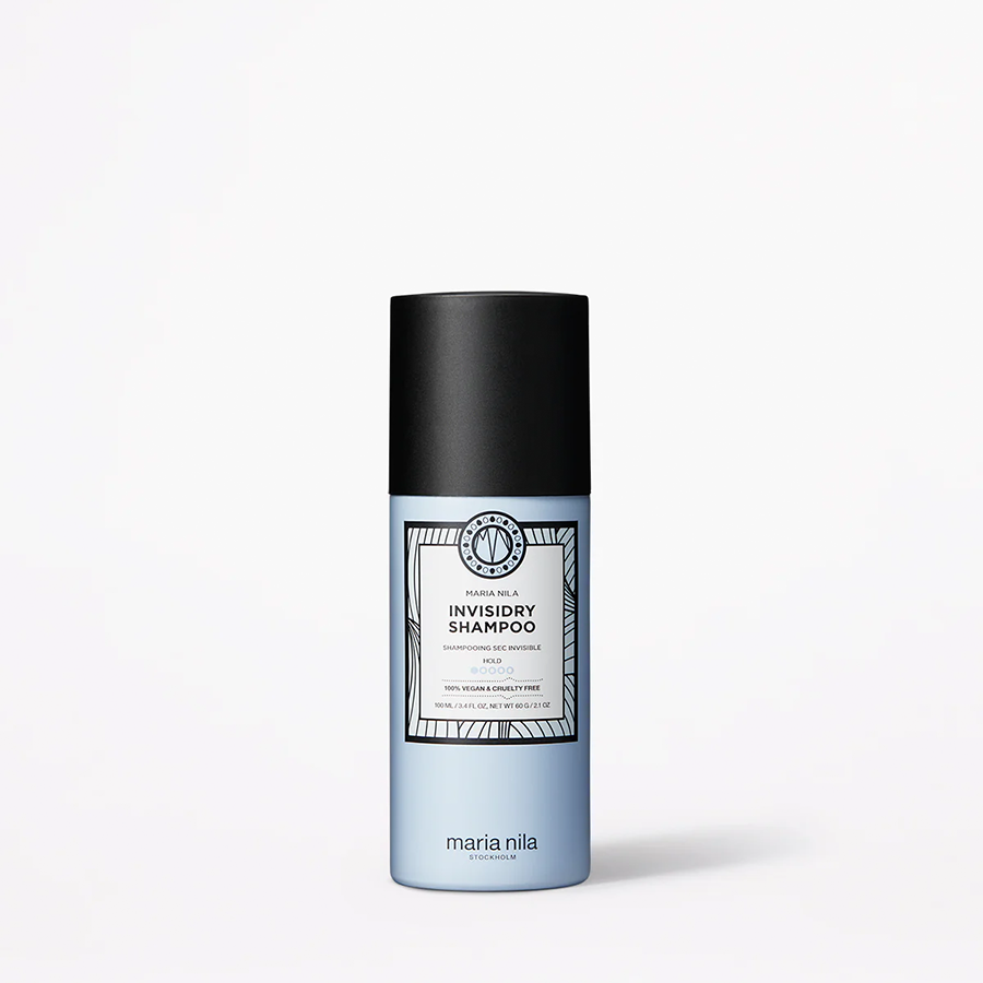 MARIA NILA Invisidry Shampoo (100 ml)
