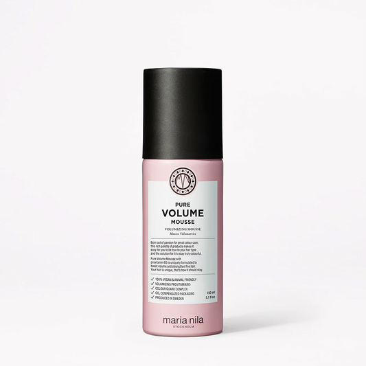 MARIA NILA Pure Volume Putas (150 ml)