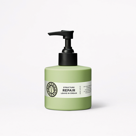 MARIA NILA Structure Repair Leave In Krēms (200 ml)