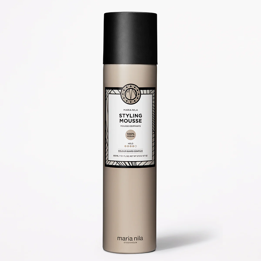 MARIA NILA Styling Mousse (300 ml)
