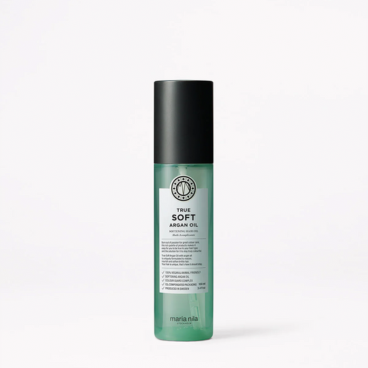 MARIA NILA True Soft Argana Eļļa (100 ml)