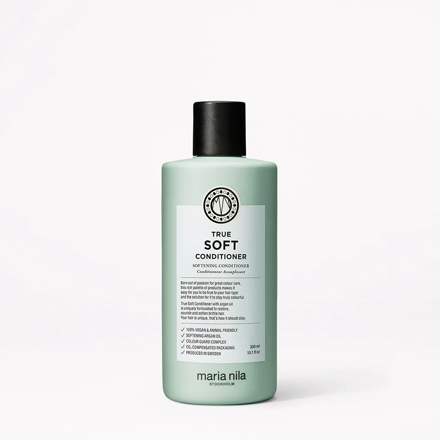 MARIA NILA True Soft Kondicionieris (300 ml)