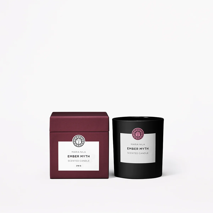 MARIA NILA Ember Myth svece