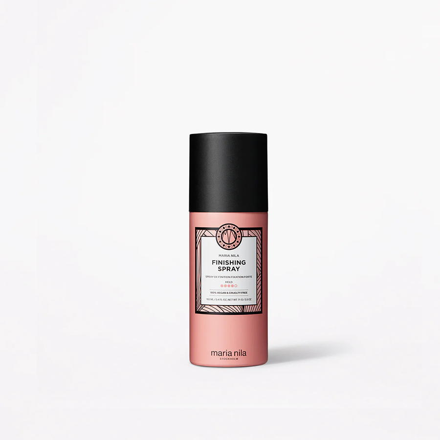 MARIA NILA Finishing Spray (100 ml)