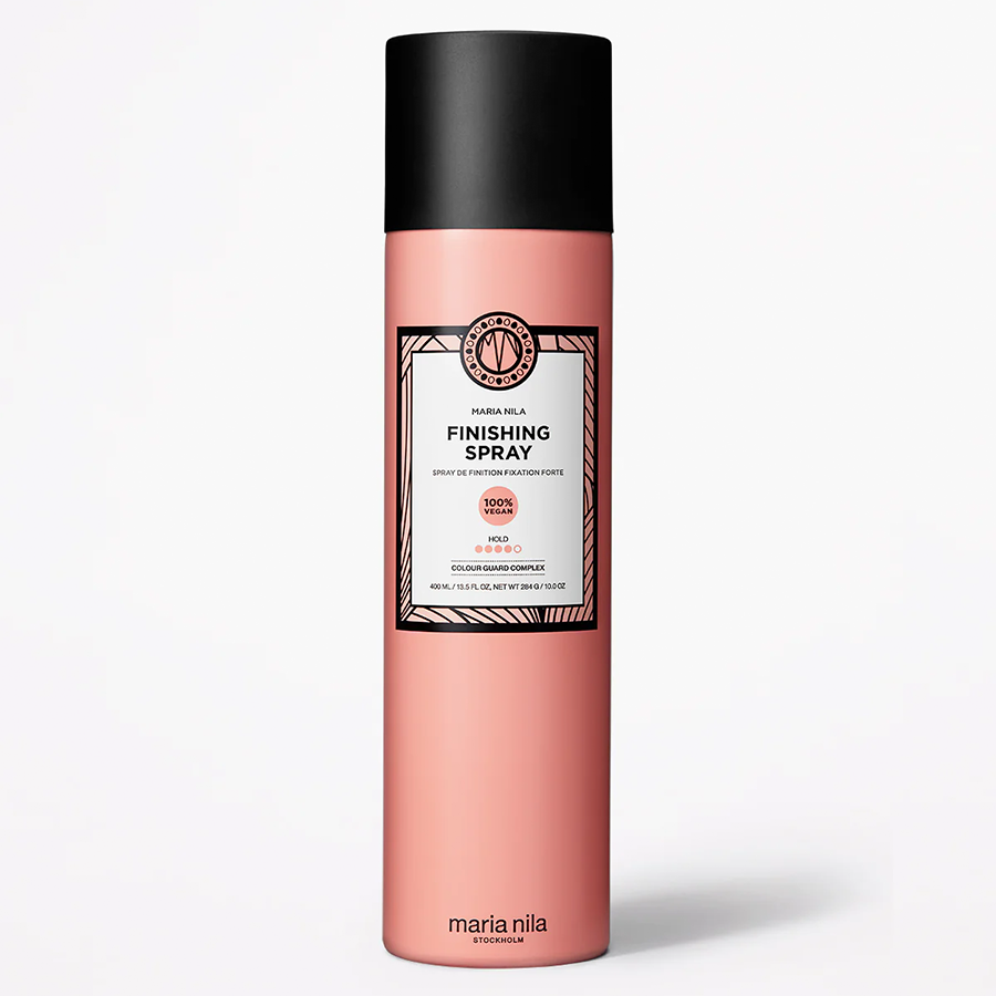 MARIA NILA Finishing Spray (400 ml)