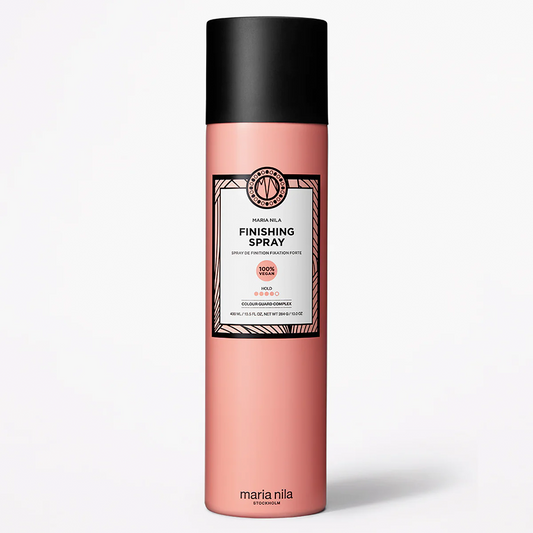 MARIA NILA Finishing Spray (400 ml)