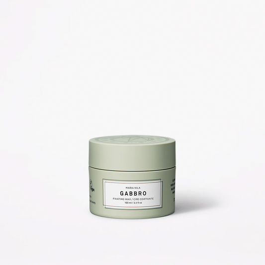 MARIA NILA Gabbro Fixating Wax (100 ml)