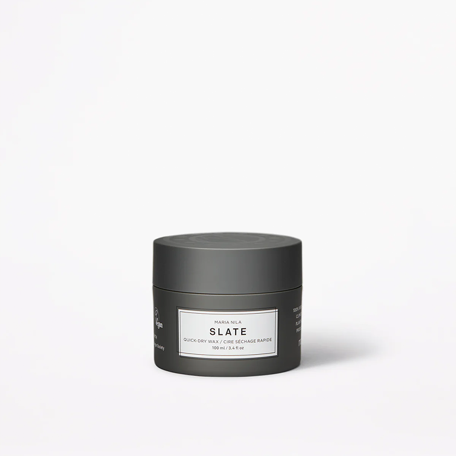 MARIA NILA Slate Wax (100 ml)