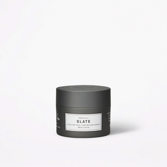 MARIA NILA Slate Wax (100 ml)