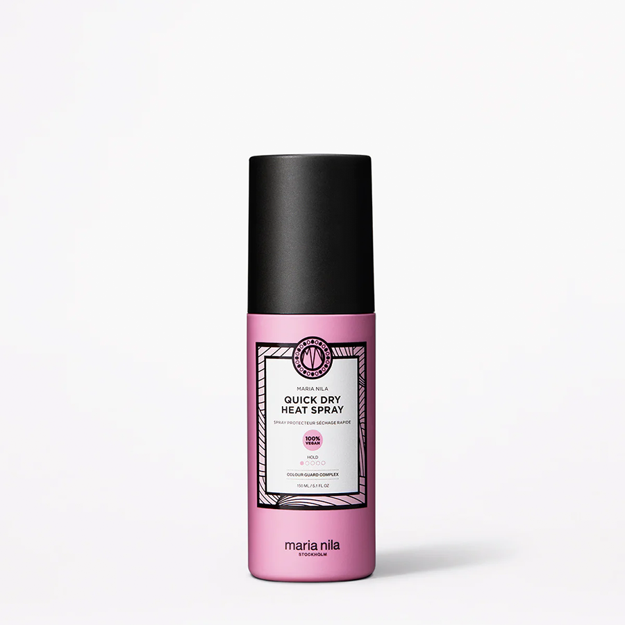 MARIA NILA Quick Dry Heat Spray (150 ml)