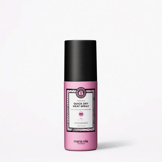 MARIA NILA Quick Dry Heat Spray (150 ml)