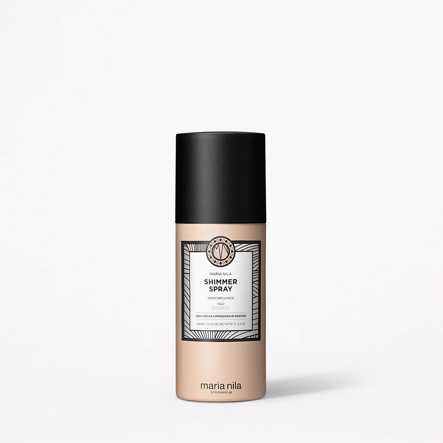 MARIA NILA Shimmer Spray (100 ml)