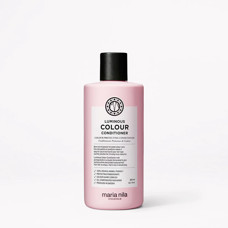 MARIA NILAMaria Nila Luminous Color Kondicionieris (300 ml)