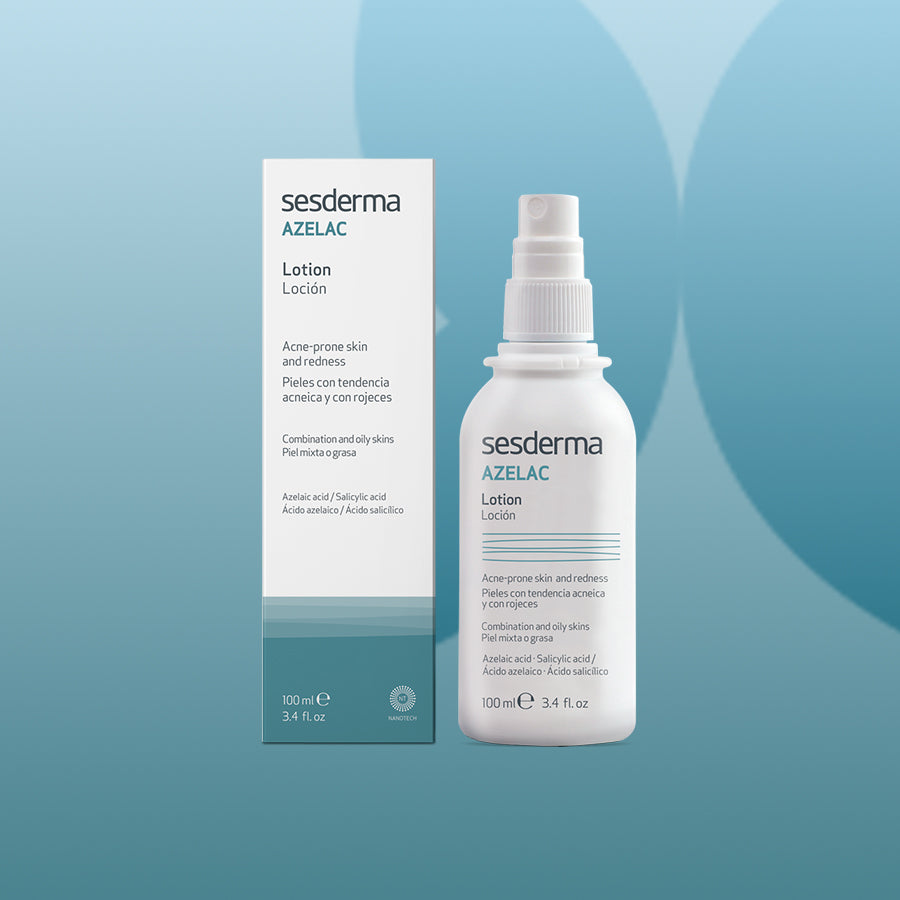 SESDERMA AZELAC LOSJONS (100 ml)