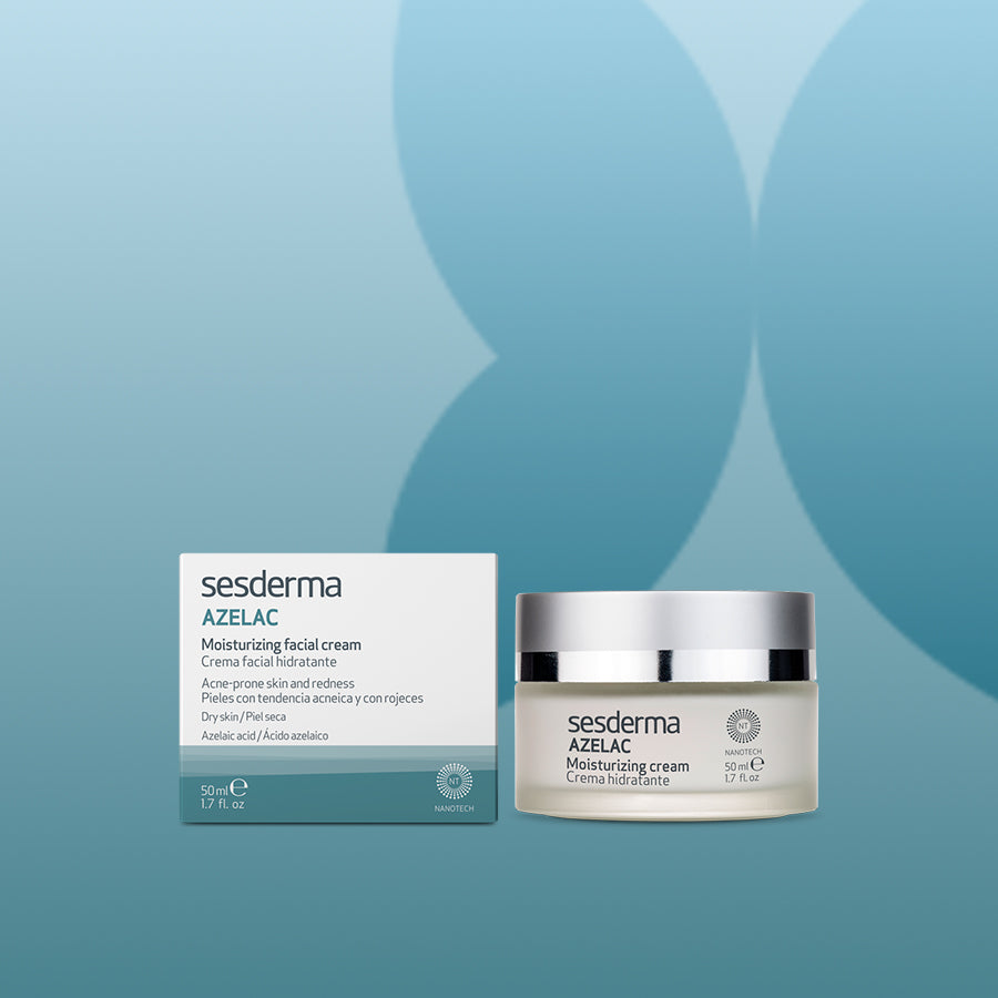 SESDERMA AZELAC MITRINOŠAIS KRĒMS (50 ml)