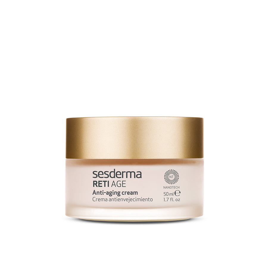 SESDERMA RETI-AGE MITRINOŠS KRĒMS (50 ml)