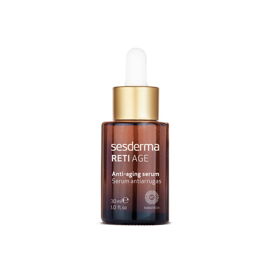 SESDERMA RETI-AGE LIPOSOMĀLAIS SERUMS (30 ml)