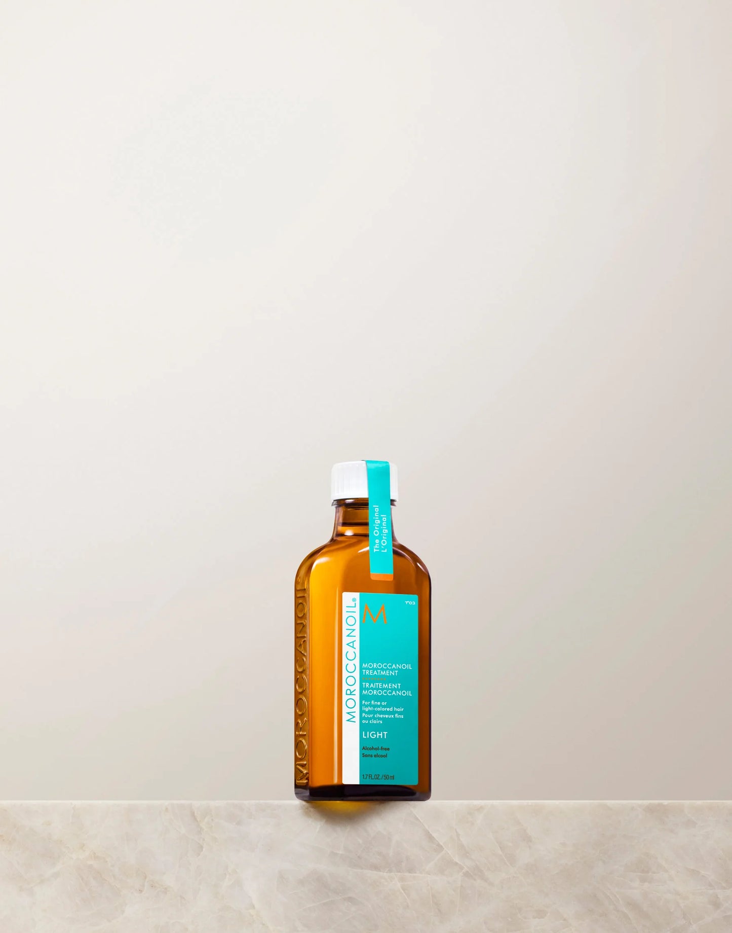 Moroccanoil Light Oil Treatment - KOPJOŠS LĪDZEKLIS MATIEM MOROCCANOIL LIGHT