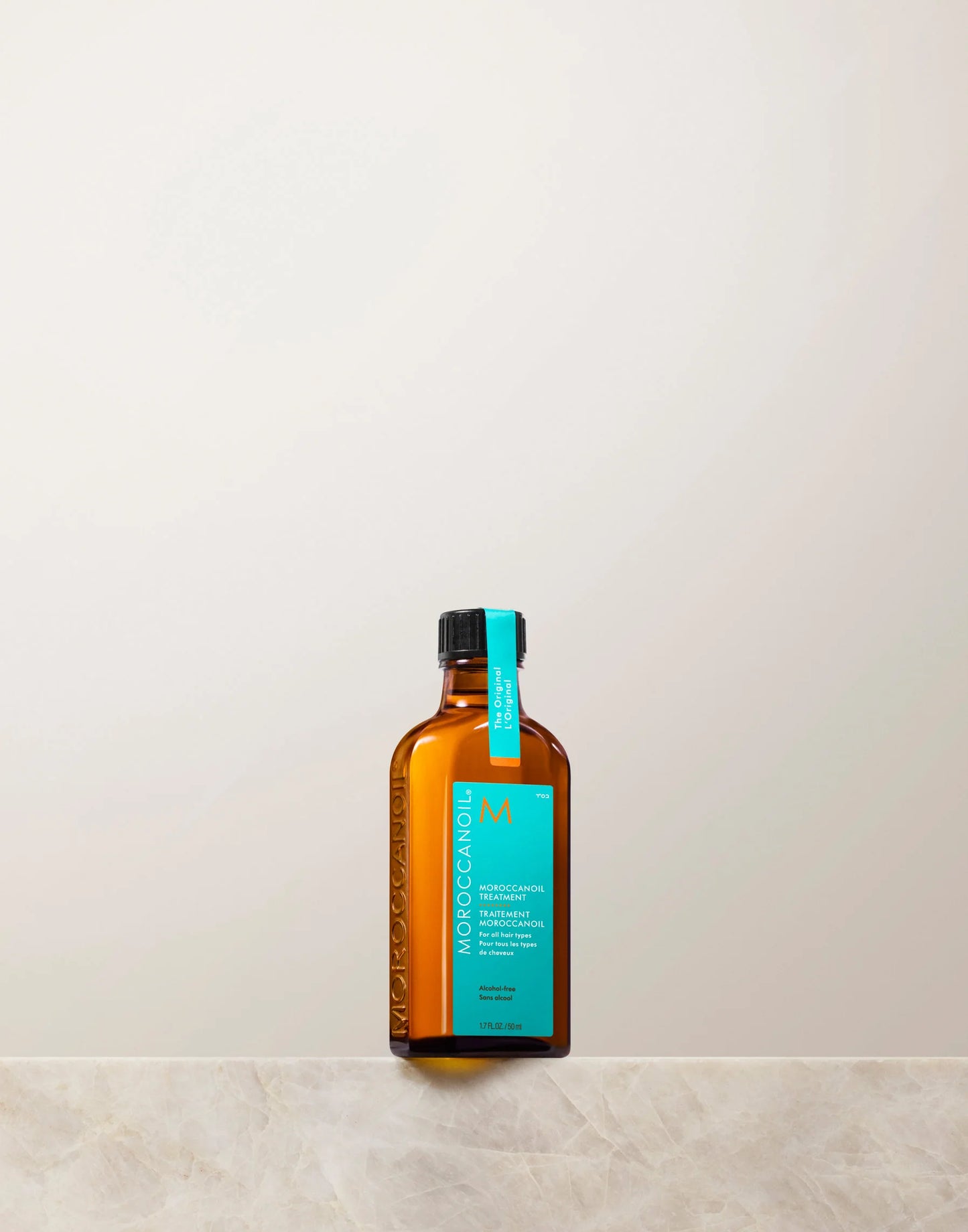 Moroccanoil Oil Treatment - KOPJOŠS LĪDZEKLIS MATIEM MOROCCANOIL