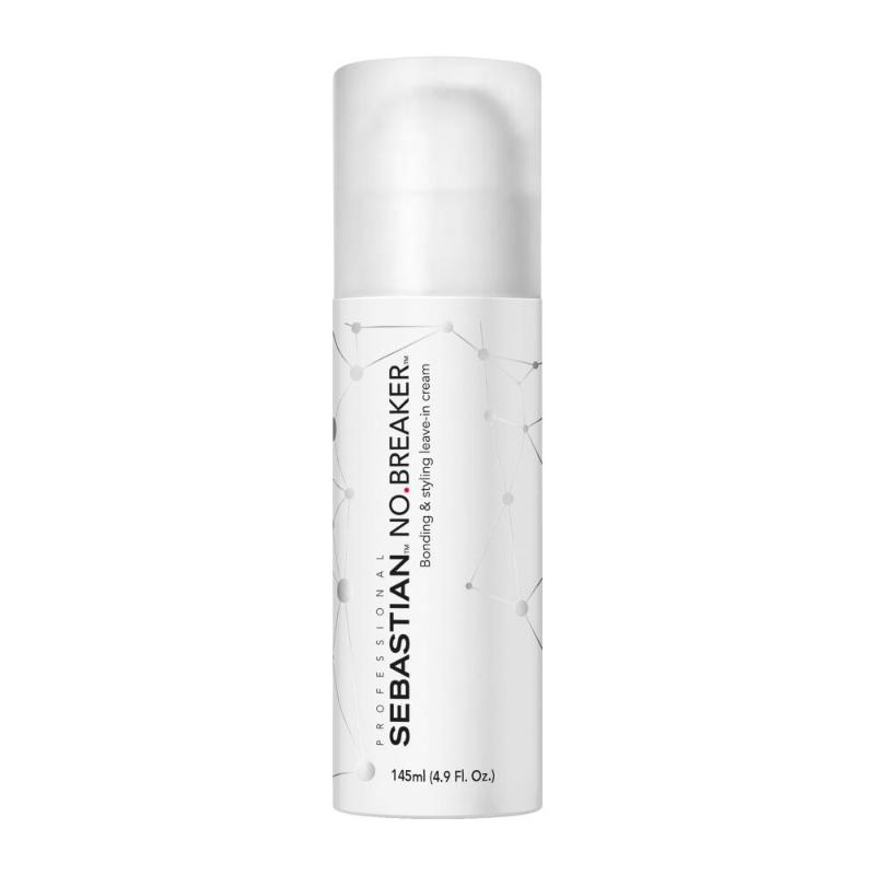 PROFESSIONAL SEBASTIAN NO.BREAKER Bonding&styling leave-in cream 145ml.
