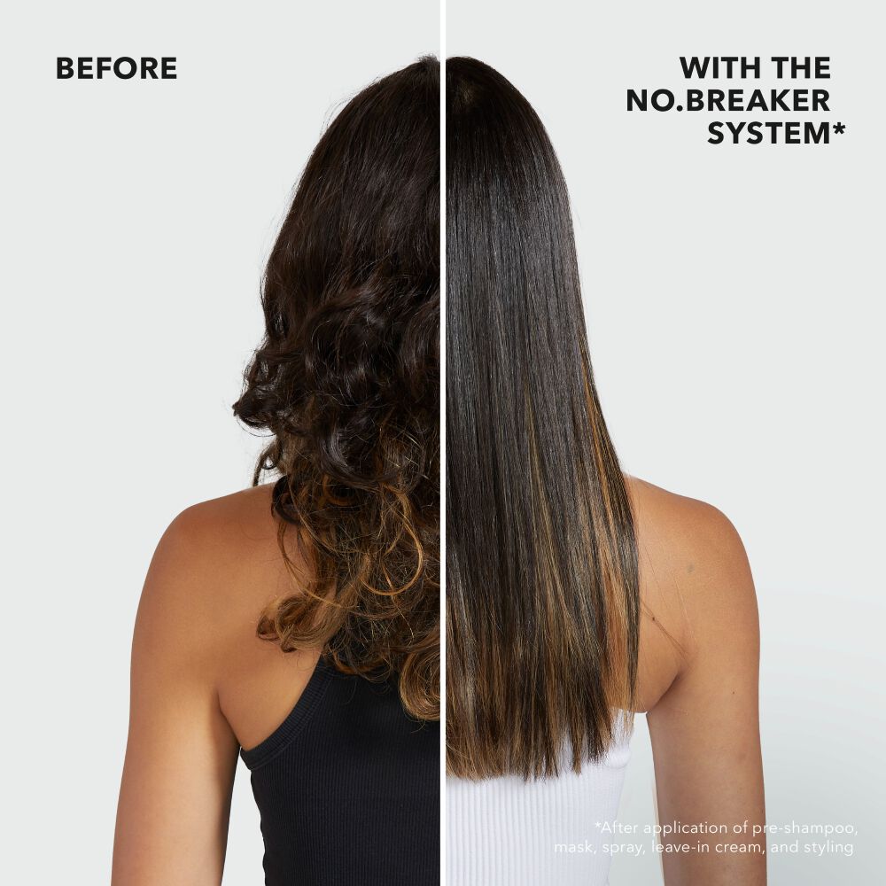 PROFESSIONAL SEBASTIAN NO.BREAKER Bonding&styling leave-in cream 145ml.