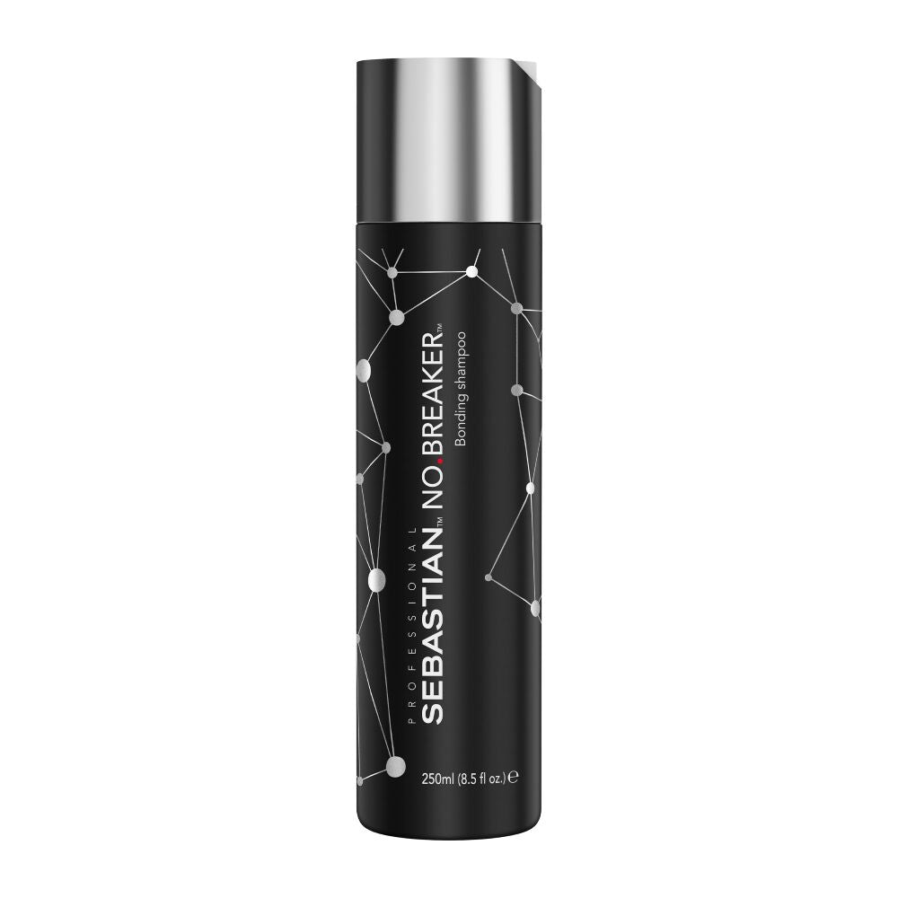 PROFESSIONAL SEBASTIAN NO.BREAKER bonding shampoo 250ml.