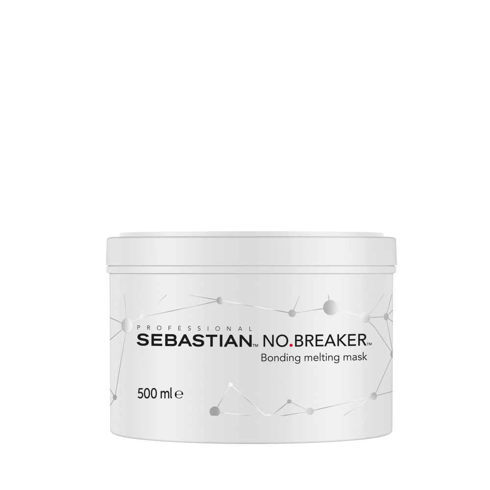PROFESSIONAL SEBASTIAN NO.BREAKER Bonding melting mask 150ml.