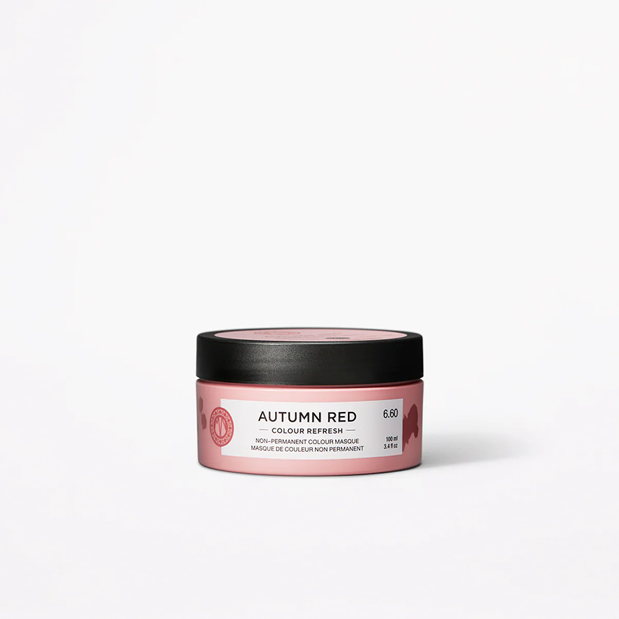 MARIA NILA Colour Refresh Autumn Red 6.60 (100 ml)