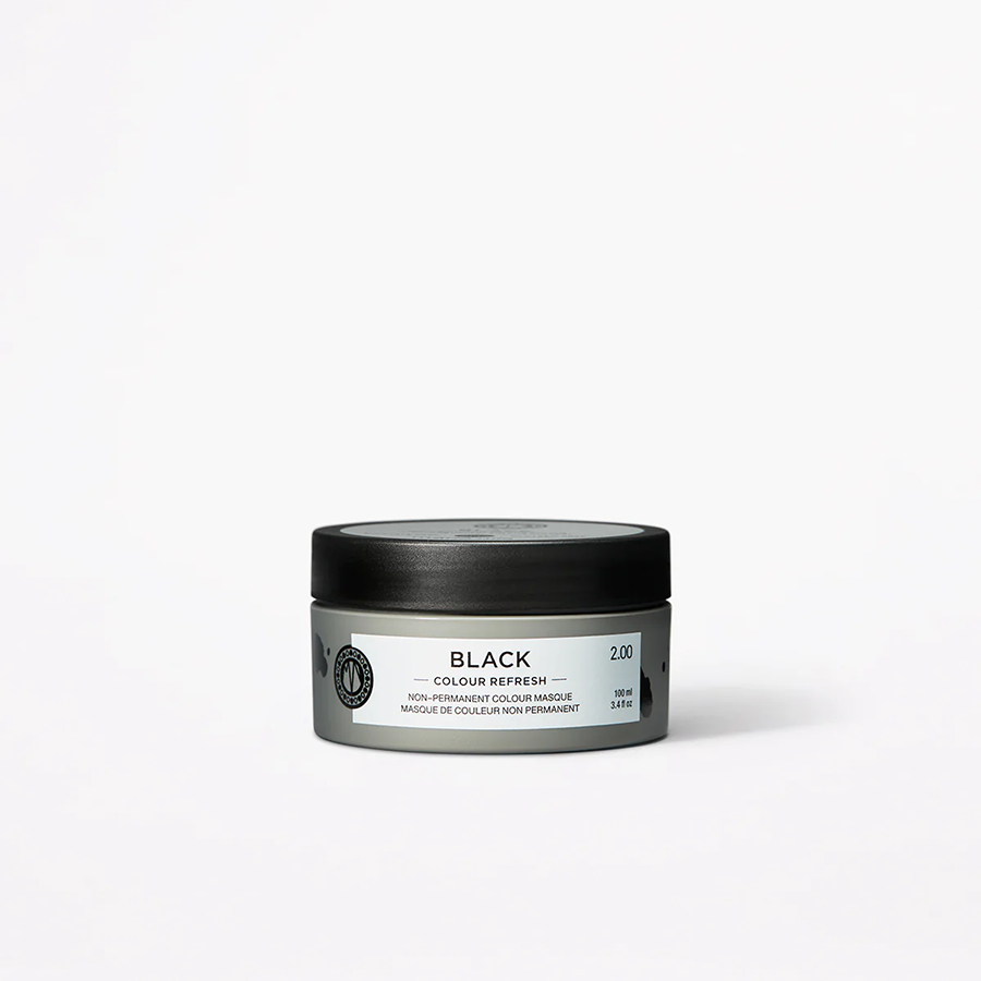 MARIA NILA Colour Refresh Black 2.00 (100 ml)