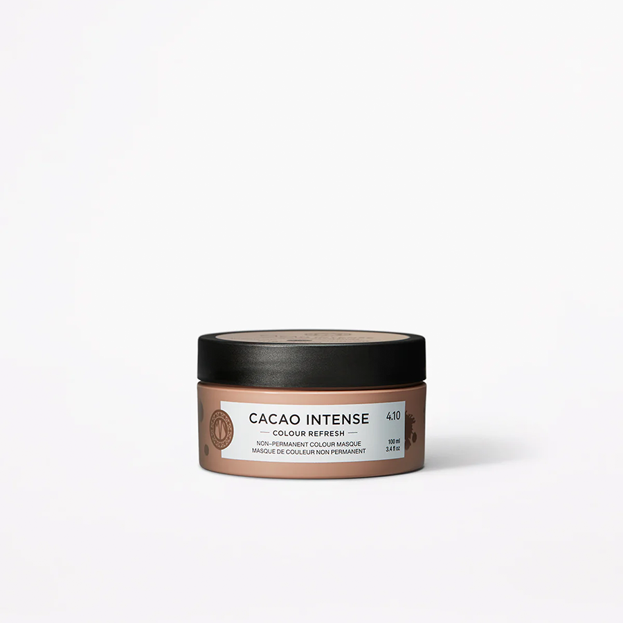 MARIA NILA Colour Refresh Cacao Intense 4.10 (100 ml)