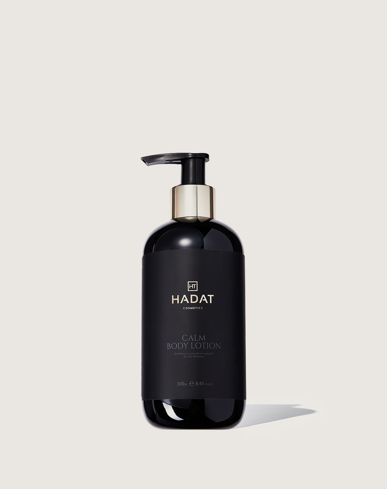 HADAT Calm Ķermeņa Krēms (300ml)