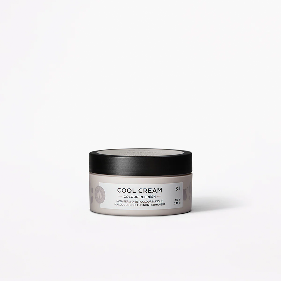 MARIA NILA Colour Refresh Cool Cream 8.1 (100 ml)