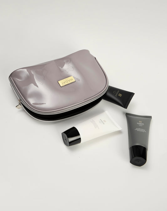 HADAT HYDRO Hair Growth Komplekts (70ml/70ml/70ml)